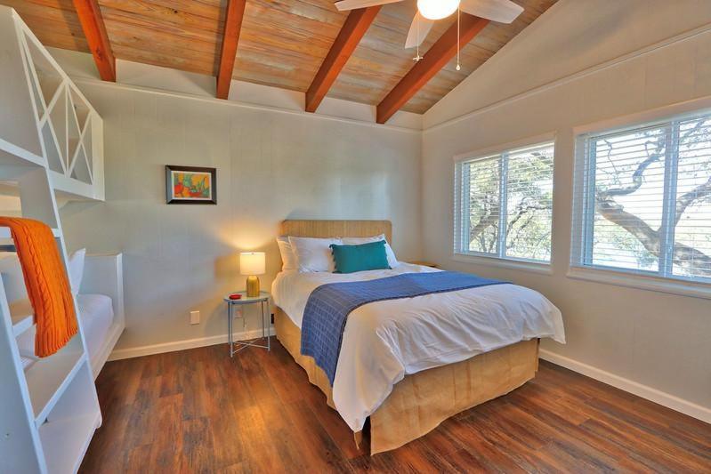 Millie'S Cottages Unit 5 - Josephine Canyon Lake Dış mekan fotoğraf