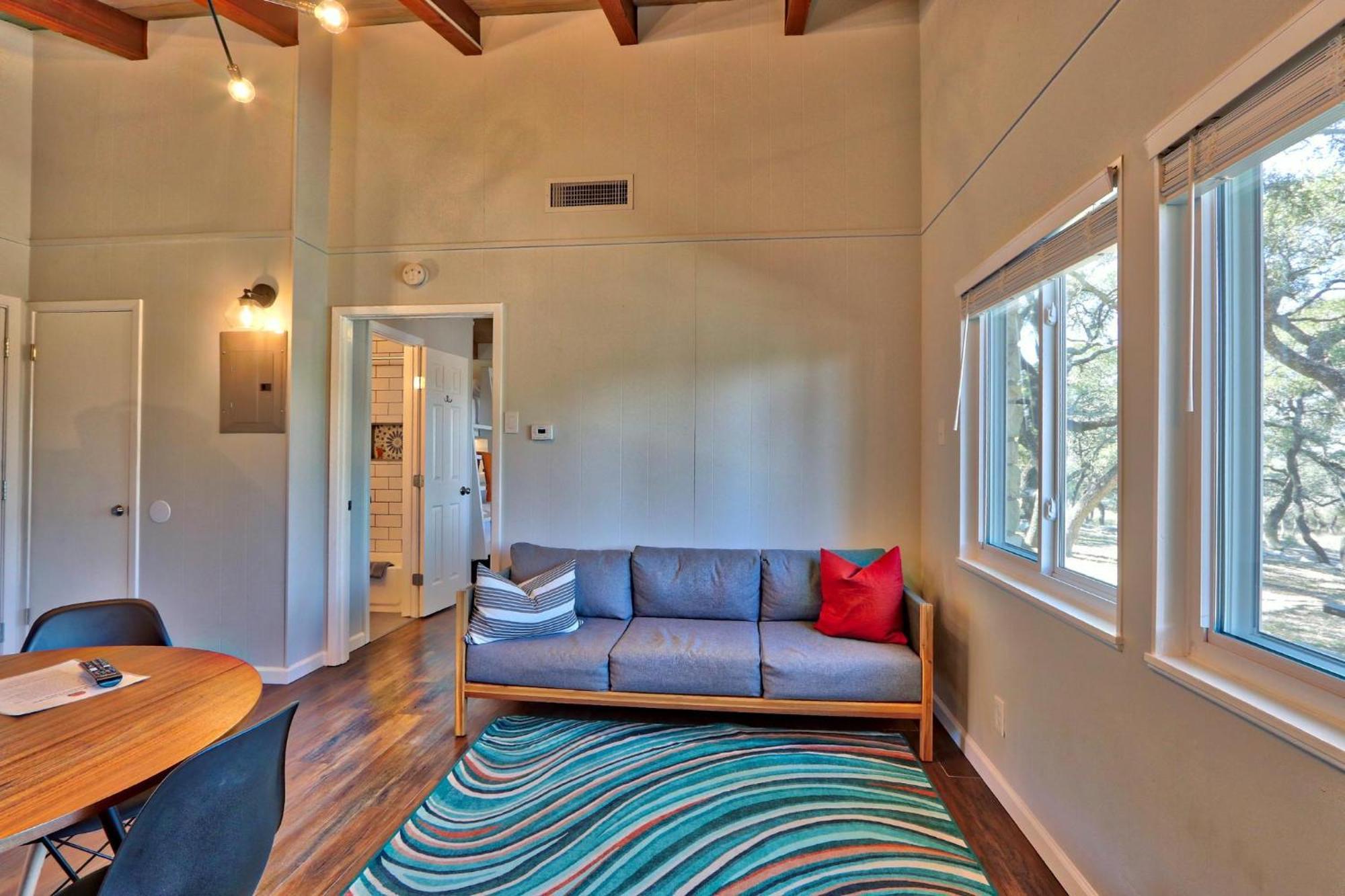 Millie'S Cottages Unit 5 - Josephine Canyon Lake Dış mekan fotoğraf