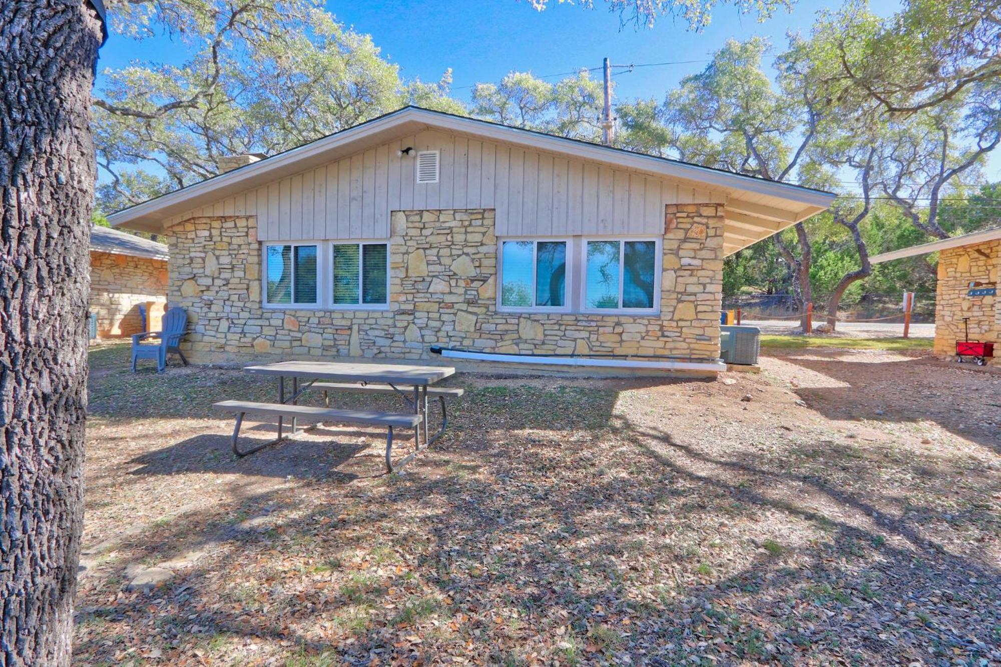 Millie'S Cottages Unit 5 - Josephine Canyon Lake Dış mekan fotoğraf
