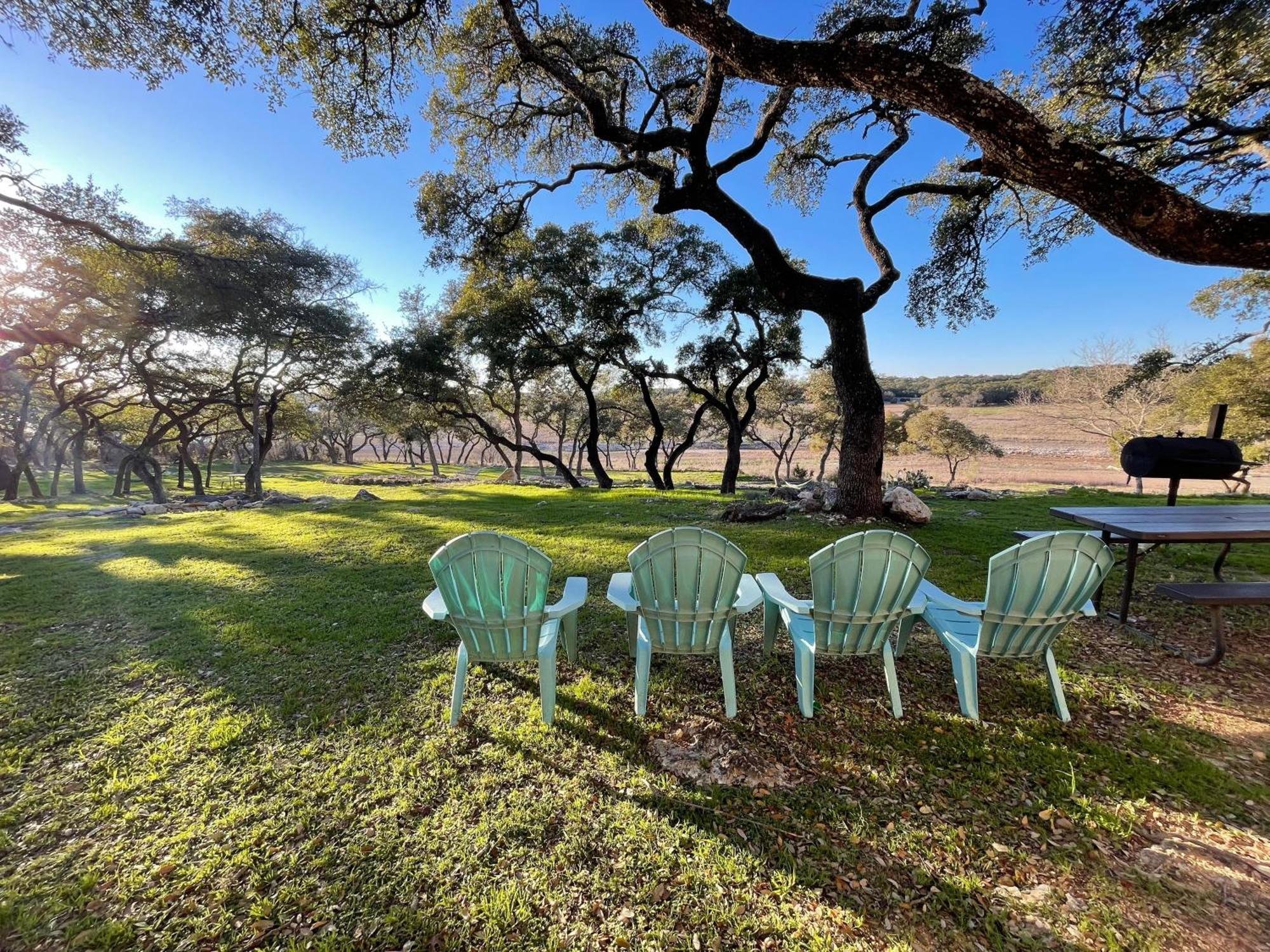 Millie'S Cottages Unit 5 - Josephine Canyon Lake Dış mekan fotoğraf