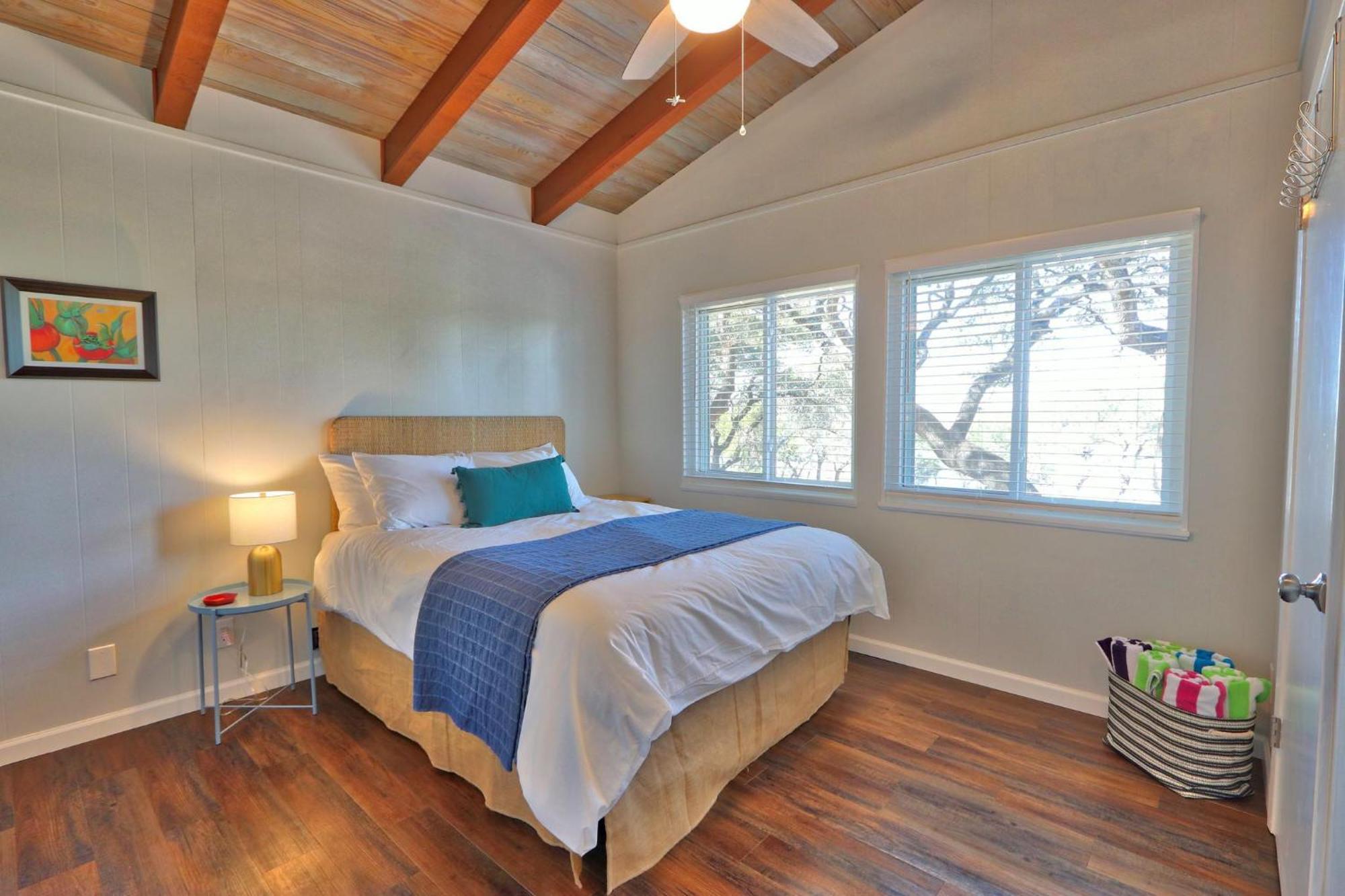 Millie'S Cottages Unit 5 - Josephine Canyon Lake Dış mekan fotoğraf